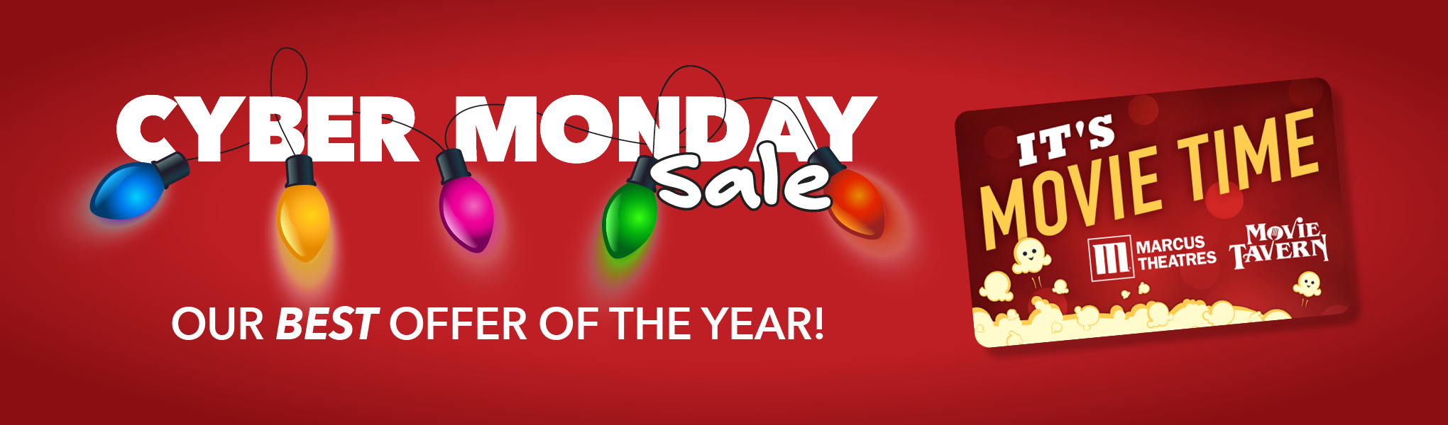 2019 Cyber Monday